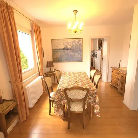 Garten Trifft Komfort By Cordissky Apartment Hannover